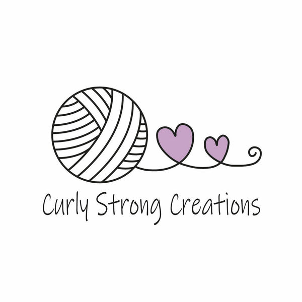 Curly Strong Creations